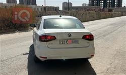 فولكسفاغن جيتا